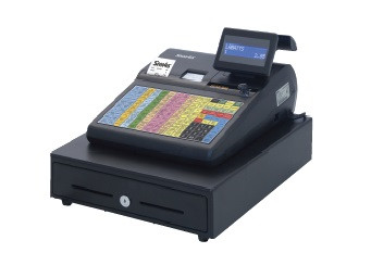 Cash Register Services (Cheshunt) Picture