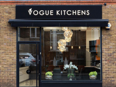 Vogue Kitchens image