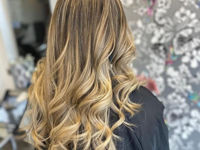 Hair Location image