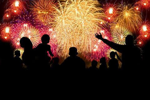 Best Fireworks Direct Picture
