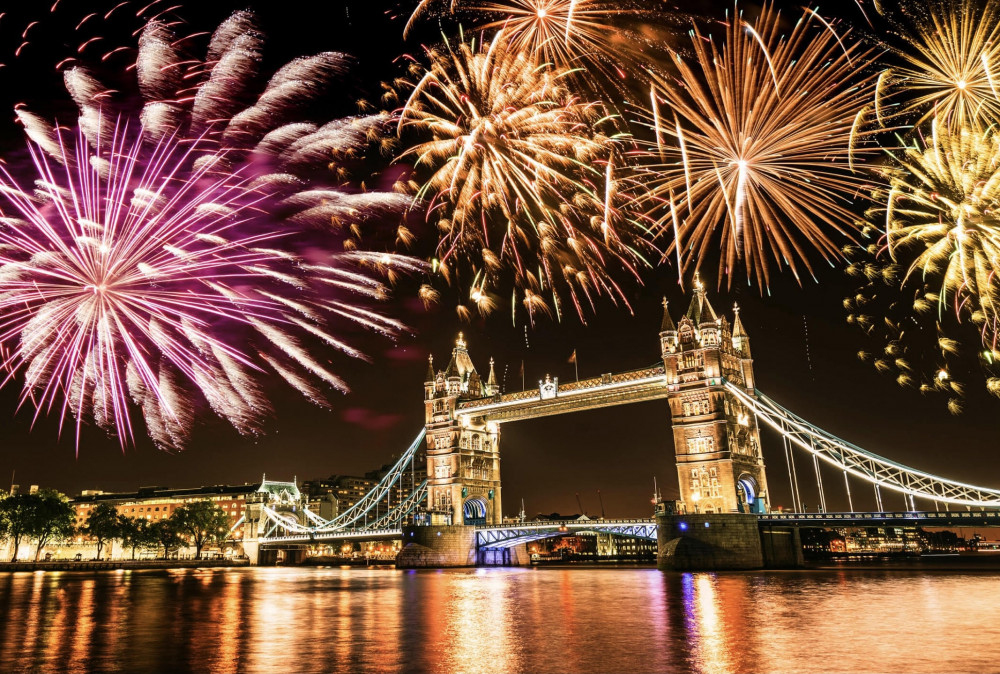 Best Fireworks Direct image
