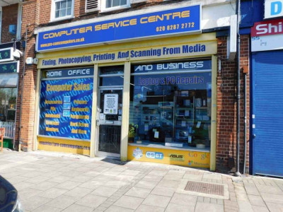 Pro-Com Computer Service Centre image