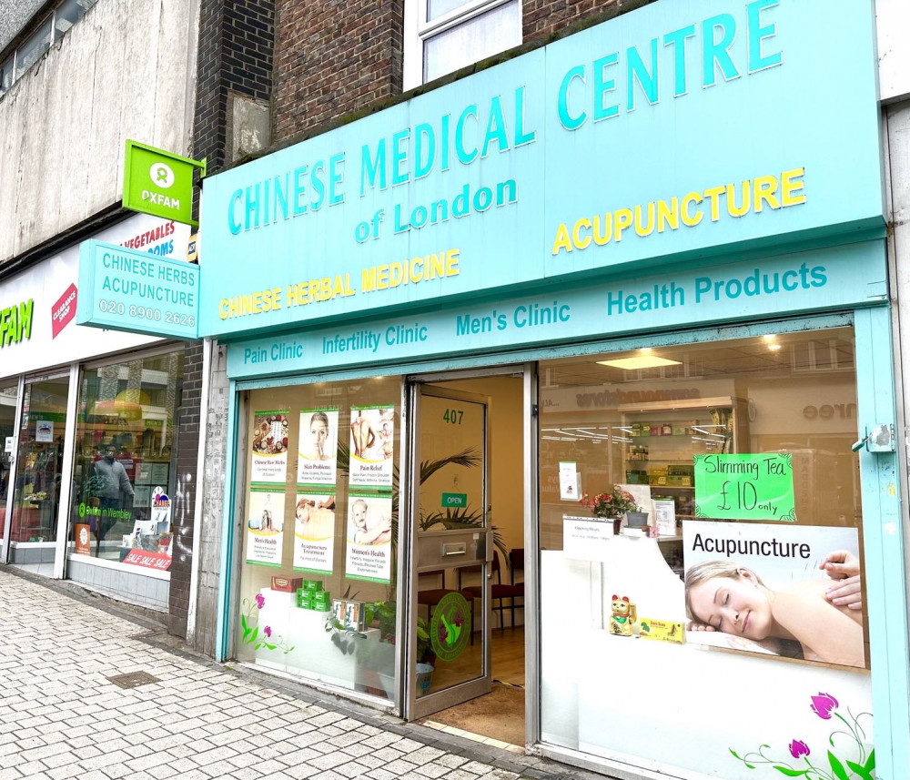 The Chinese Medical Centre image