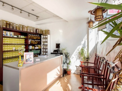 Ben Health & Beauty Centre image