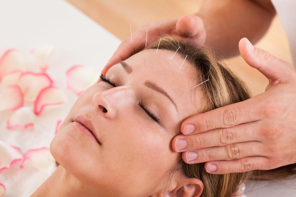 Facial