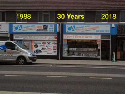 Coulsdon Auto Parts & Accessories image