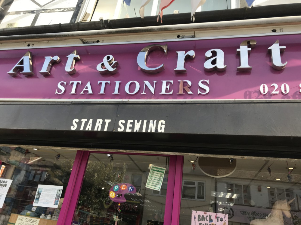 Art and Craft Valley image