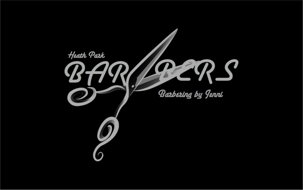Heath Park Barbers Picture