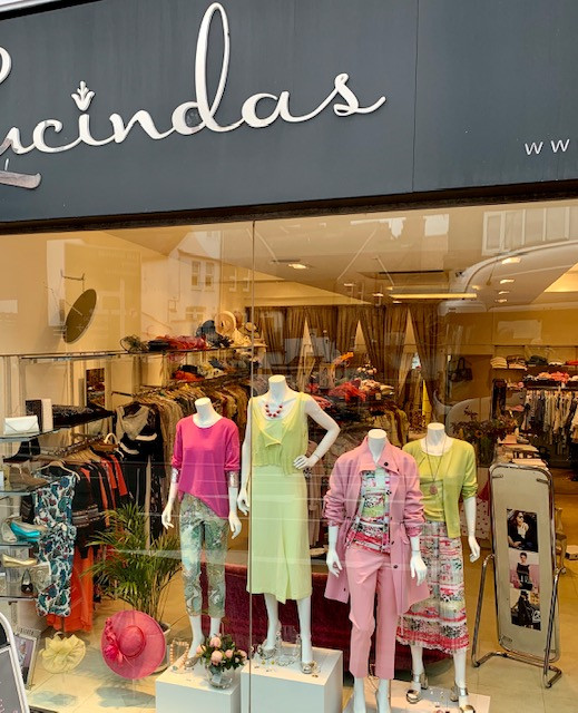 Lucindas image