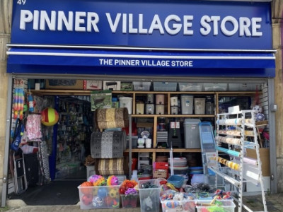Pinner Village Store image