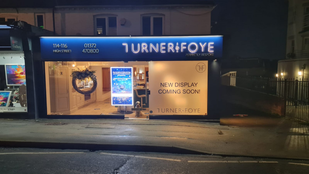 Turner & Foye image