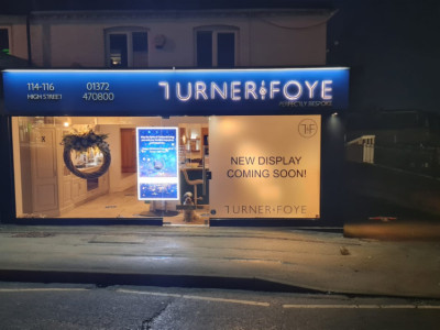 Turner & Foye image