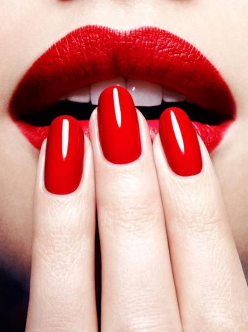 Elegant Nails Picture