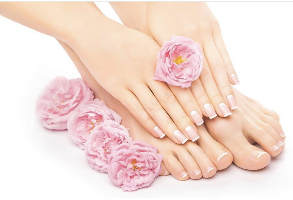 Elegant Nails Picture