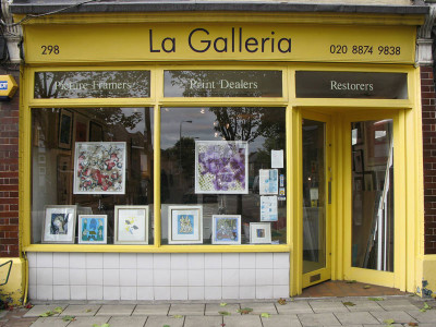 La Galleria image