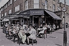 Al Gusto Cafe & Restaurant Picture