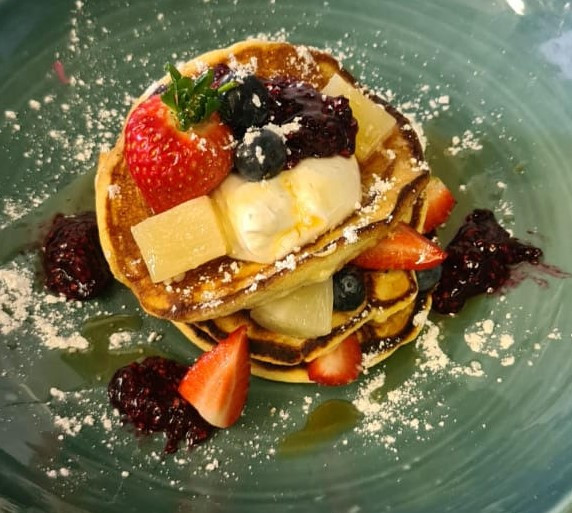 Al Gusto Cafe & Restaurant Picture