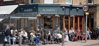 Al Gusto Cafe & Restaurant Picture