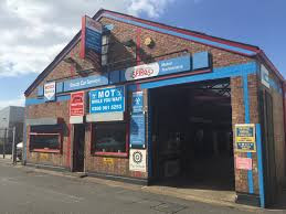 Spiros Motor Technicians image