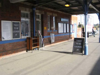 Banner Repeater image
