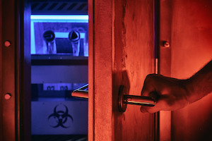 AIM Escape Picture