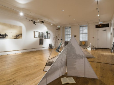 Peltz Gallery image