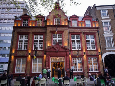The Place Theatre image