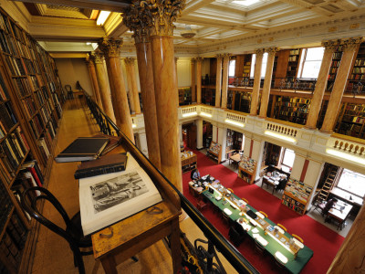 Society of Antiquaries of London image