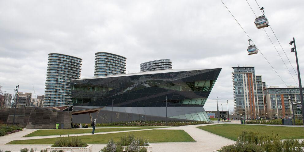 City Hall image