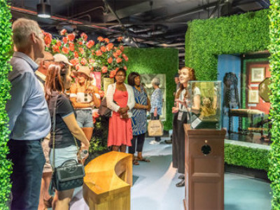 Florence Nightingale Museum image