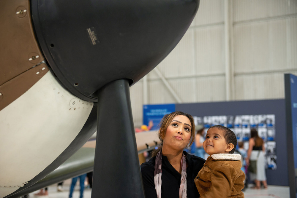 Discover a great family day out