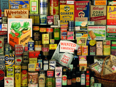 Museum of Brands image