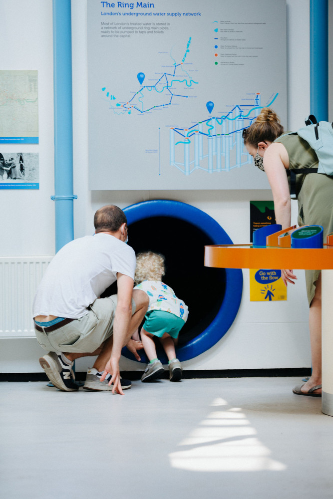 London Museum of Water & Steam Picture