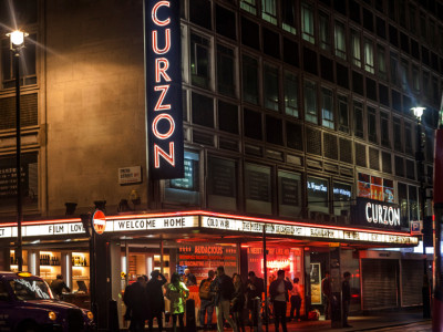 Curzon Soho image