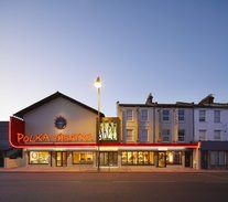 Polka Theatre image