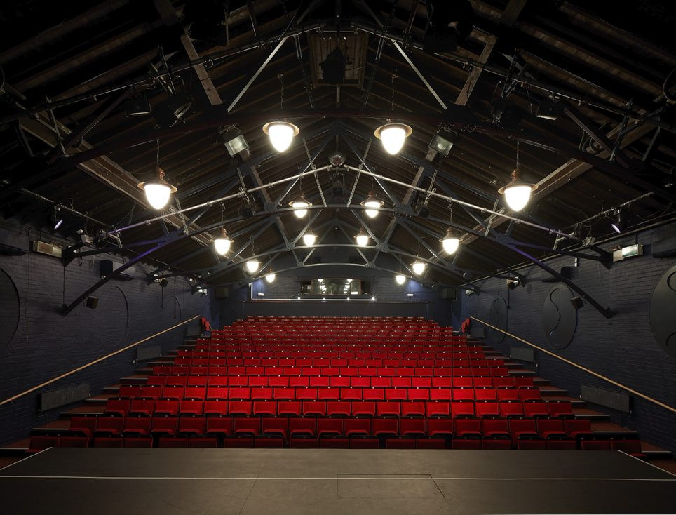 Polka Theatre Picture