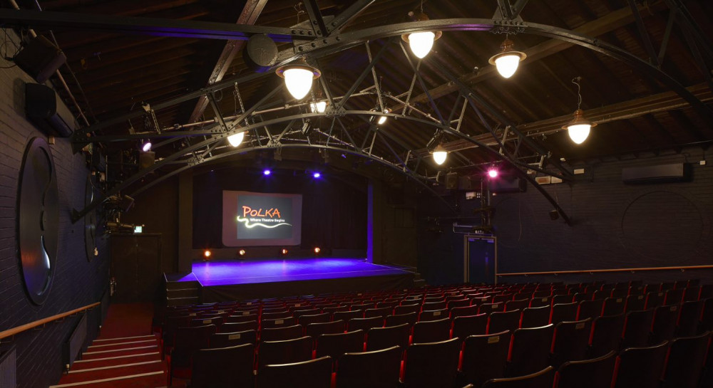 Polka Theatre Picture