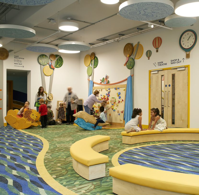 Polka Theatre Picture
