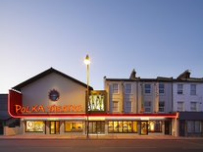 Polka Theatre image
