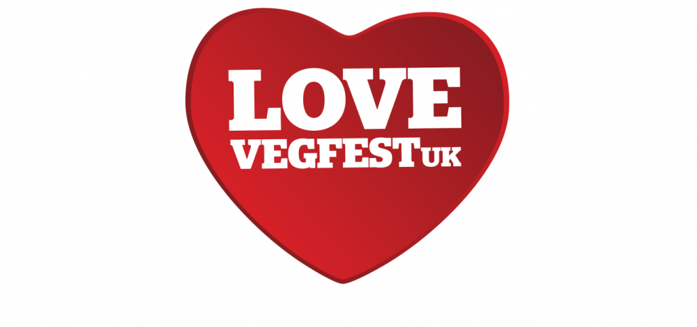 Vegfest UK image