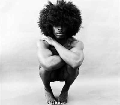 Masculinities: Liberation Through Photography image