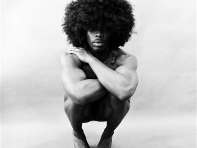 Masculinities: Liberation Through Photography image