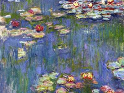 Paint Monet & Prosecco image