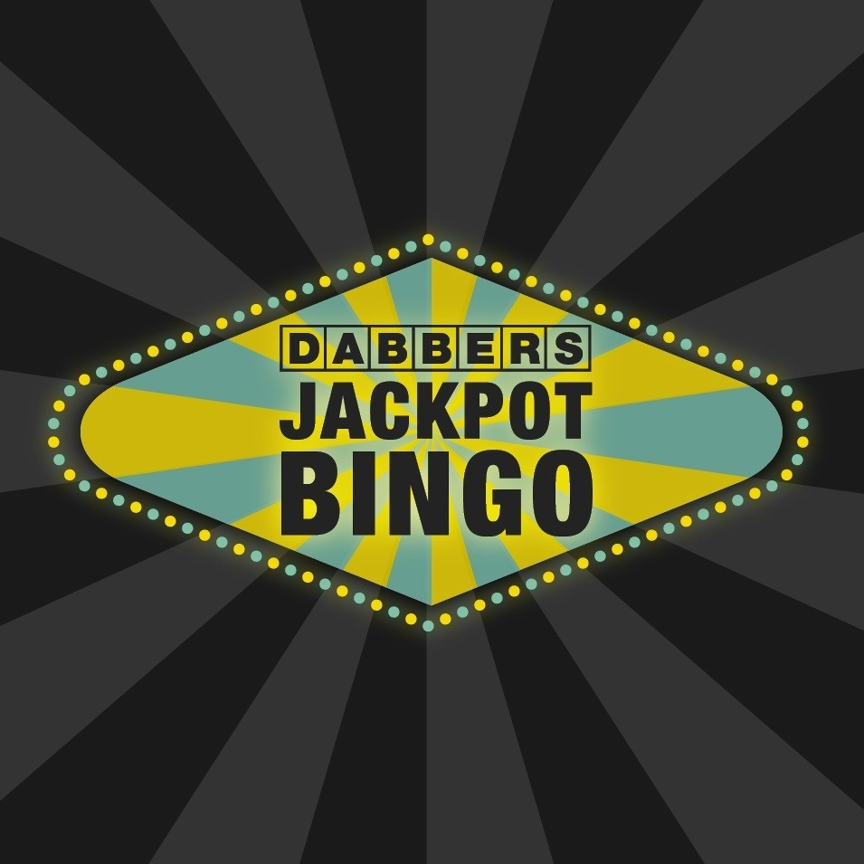 Dabbers Social Bingo: Jackpot Bingo image