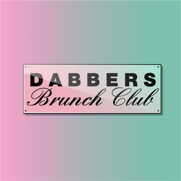 Dabbers Social Bingo: Dabbers Brunch Club image
