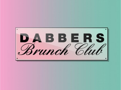 Dabbers Social Bingo: Dabbers Brunch Club image