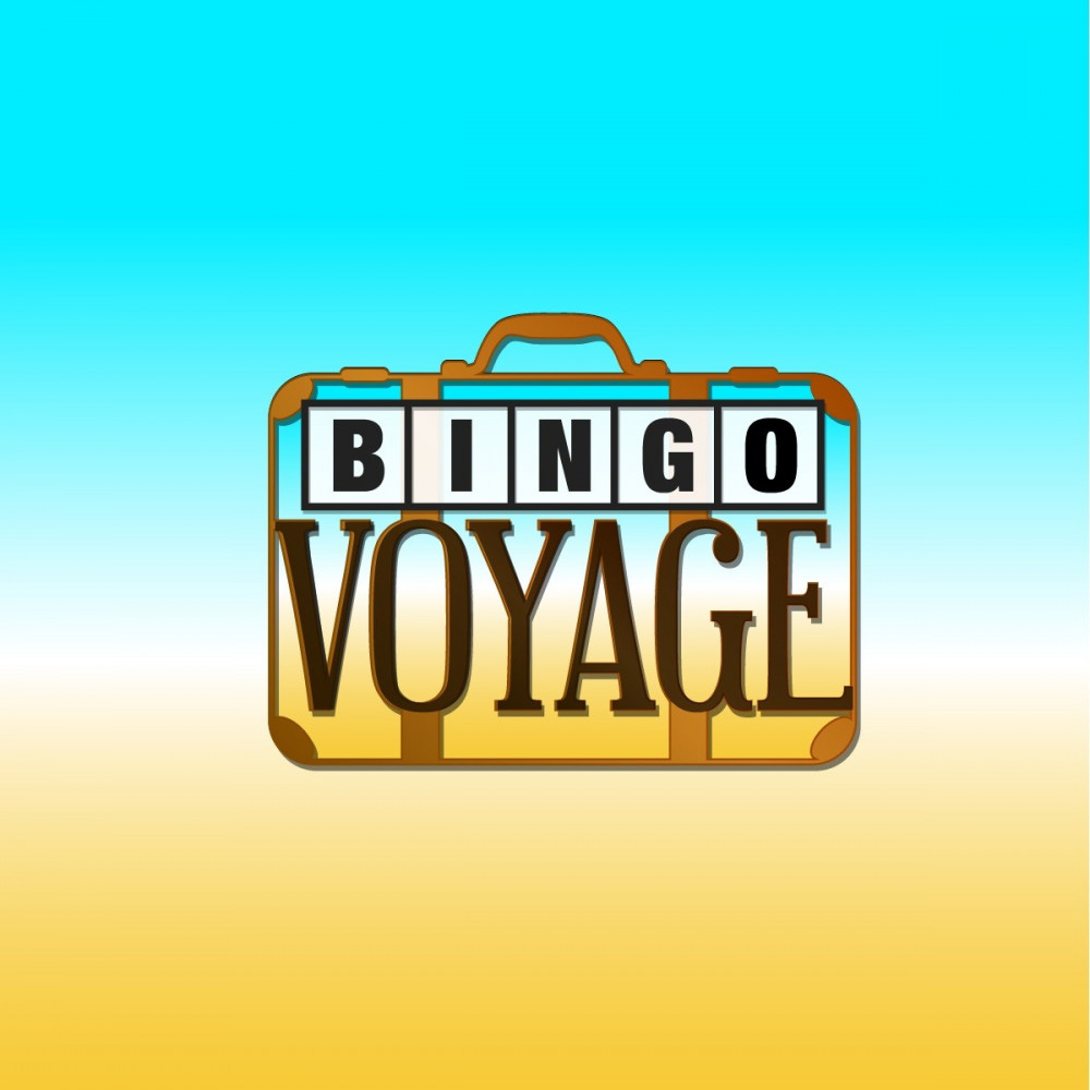 Dabbers Social Bingo: Bingo Voyage image