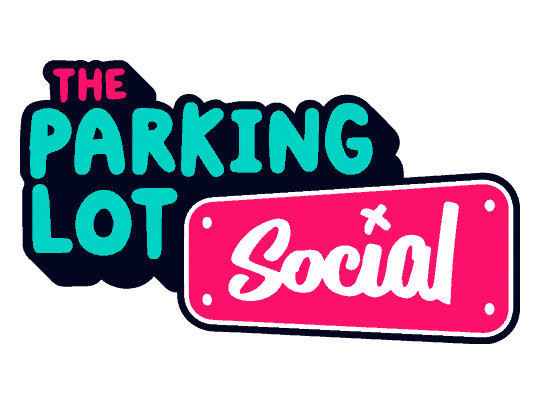 The Parking Lot Social image