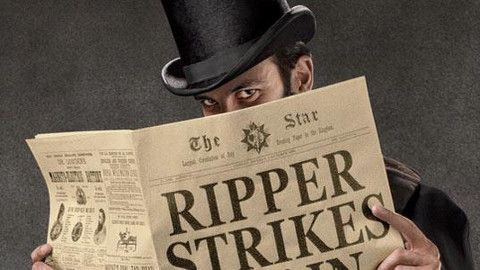 Jack the Ripper Mystery Walks image