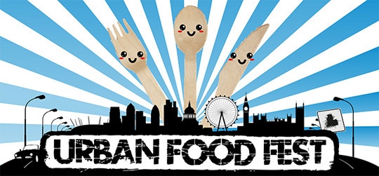 Urban Food Fest Street Food & Farmers Market image
